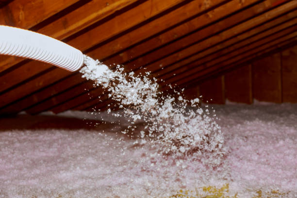 Types of Insulation We Offer in Washington Heights, NY