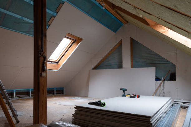 Washington Heights, NY Insulation Contractor Company