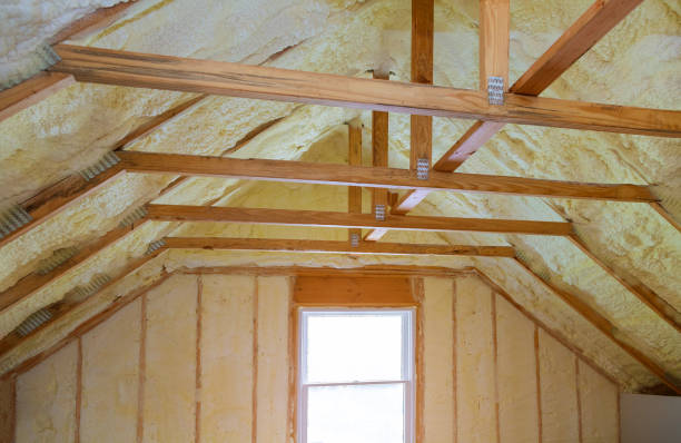 Best Residential Insulation in Washington Heights, NY