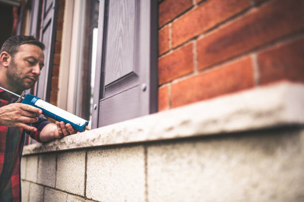 Best Spray Foam Insulation in Washington Heights, NY