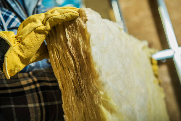 Best Blown-in Insulation in Washington Heights, NY
