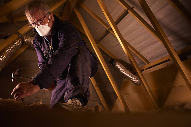 Best Fiberglass Insulation in Washington Heights, NY