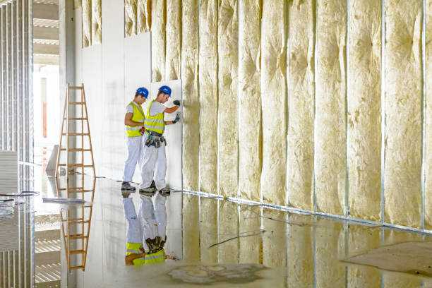 Best Insulation for Specific Applications in Washington Heights, NY